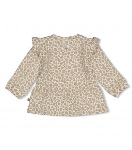 Feetje Sweater AOP - Dress to Impress