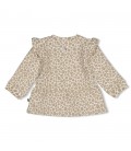Feetje Sweater AOP - Dress to Impress