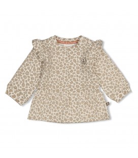 Feetje Sweater AOP - Dress to Impress