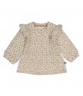 Feetje Sweater AOP - Dress to Impress