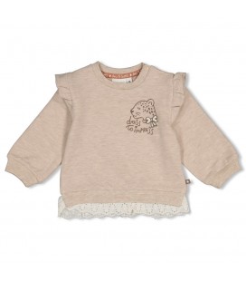 Feetje Sweater - Dress to Impress