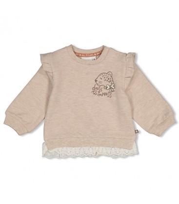 Feetje Sweater - Dress to Impress