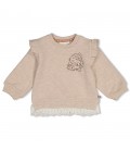 Feetje Sweater - Dress to Impress