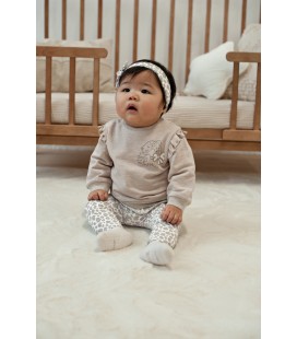 Feetje Sweater - Dress to Impress
