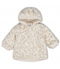 Feetje Fake fur jasje met capuchon - Dress to Impress