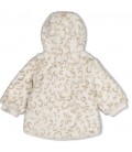 Feetje Fake fur jasje met capuchon - Dress to Impress