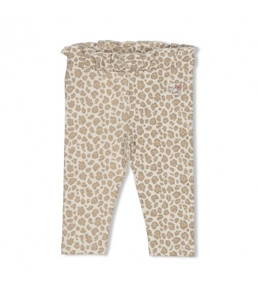 Feetje Legging AOP - Dress to Impress