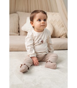 Feetje Legging rib - Dress to Impress