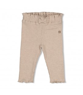 Feetje Legging rib - Dress to Impress