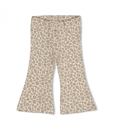 Feetje Flare broek AOP - Dress to Impress
