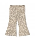 Feetje Flare broek AOP - Dress to Impress