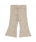Feetje Flare broek AOP - Dress to Impress