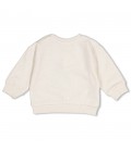 Feetje Sweater relaxed fit - Pasta Party