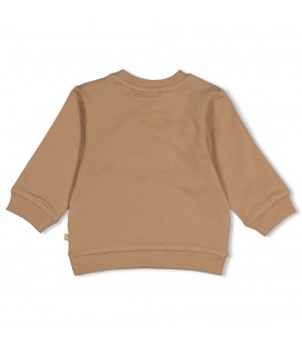 Feetje Sweater - Pasta Party