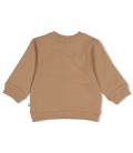 Feetje Sweater - Pasta Party