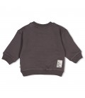 Feetje Sweater relaxed fit - Pasta Party