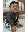 Feetje Sweater relaxed fit - Pasta Party