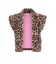 B.Nosy Georgie Teddy Gilet
