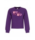 B.Nosy Shelly Sweater