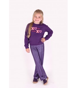 B.Nosy Shelly Sweater