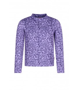 B.Nosy Taylor Long Sleeve