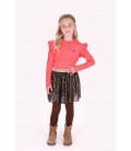 B.Nosy Tiff Long Sleeve