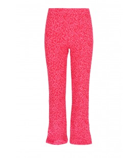 B.Nosy Pepper Flared Pants