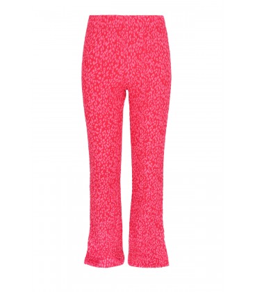 B.Nosy Pepper Flared Pants
