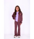 B.Nosy Phae Flared Pants
