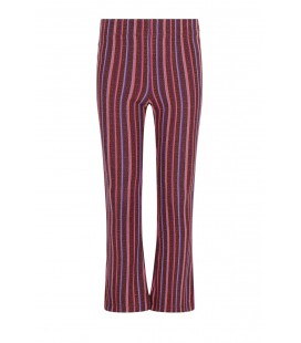 B.Nosy Phae Flared Pants