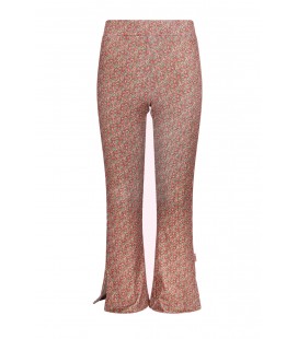 B.Nosy Priya Flared Pants