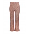 B.Nosy Priya Flared Pants