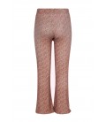 B.Nosy Priya Flared Pants