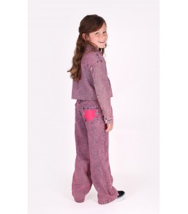 B.Nosy Peggy Trousers