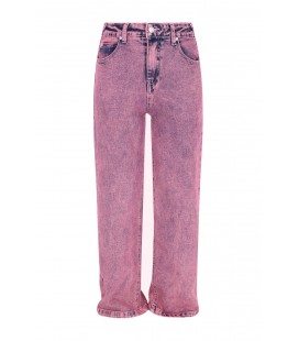 B.Nosy Peggy Trousers