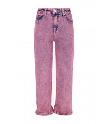 B.Nosy Peggy Trousers