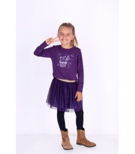 B.Nosy Rory Skirt