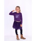 B.Nosy Rory Skirt