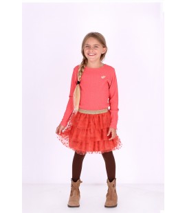 B.Nosy Dora Dress