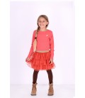 B.Nosy Dora Dress