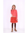 B.Nosy Dora Dress