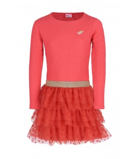 B.Nosy Dora Dress