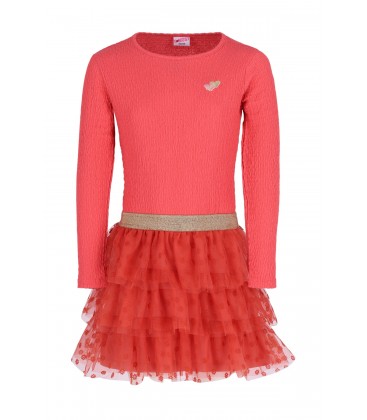 B.Nosy Dora Dress