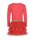 B.Nosy Dora Dress