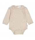Feetje Romper AOP - My Little Love