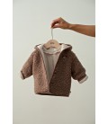 Feetje Romper AOP - My Little Love
