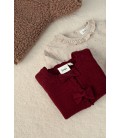 Feetje Romper AOP - My Little Love