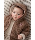 Feetje Romper AOP - My Little Love