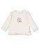 Feetje Longsleeve ruches - My Little Love