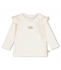 Feetje Longsleeve - My Little Love